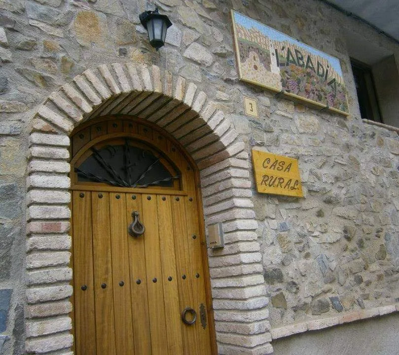 Castello à La Vilella Alta
