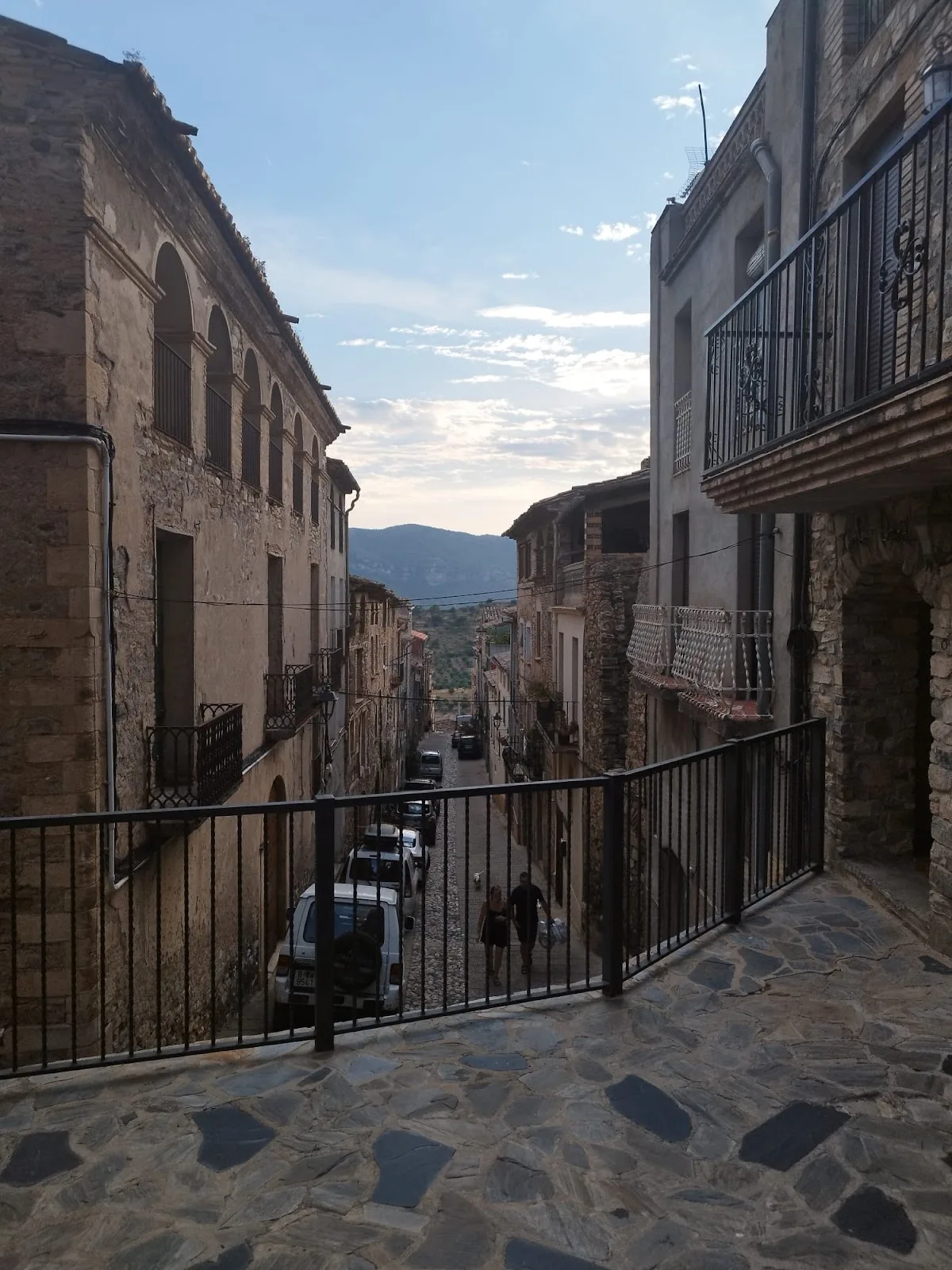 Abadia de la Vilella photo 6