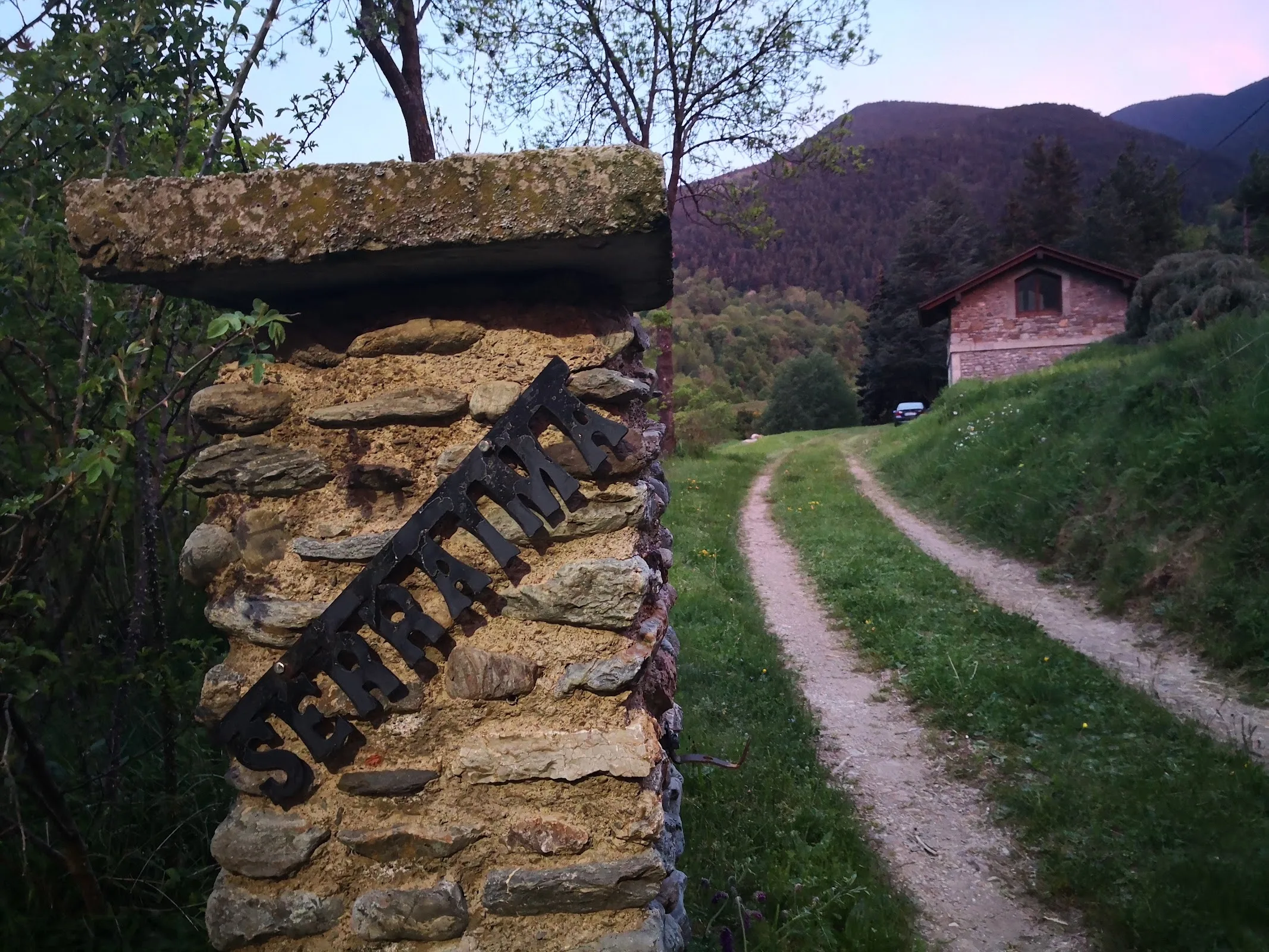 Casa Rural Can Serraïma photo 4
