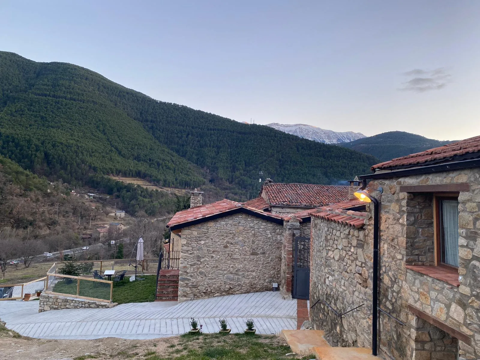 El Mas de Sant Vicenç photo 2