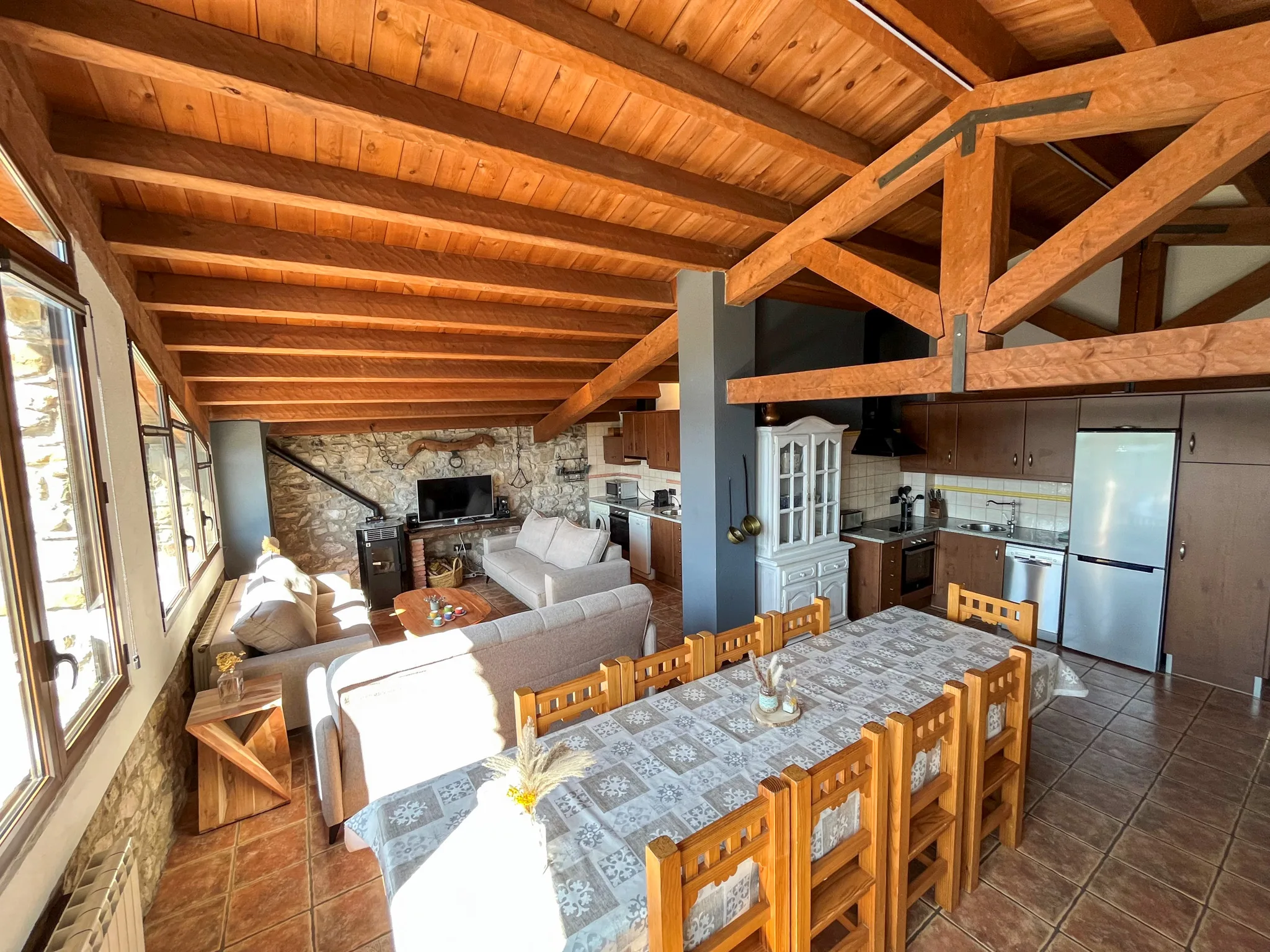 Casa Rural Mas Merolla photo 5