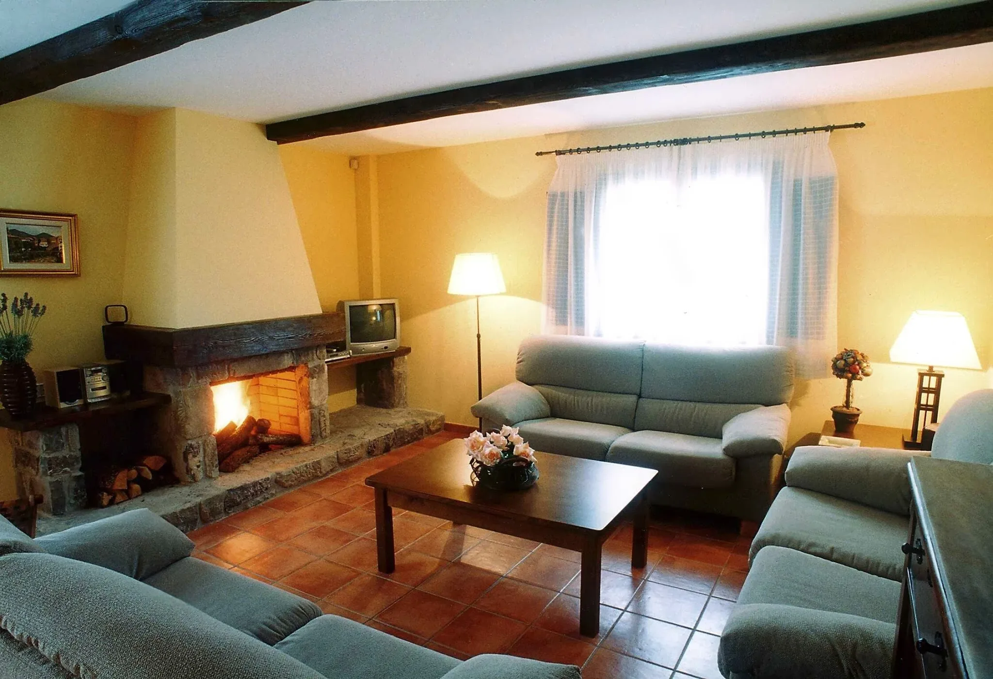 Masia Sarga photo 4