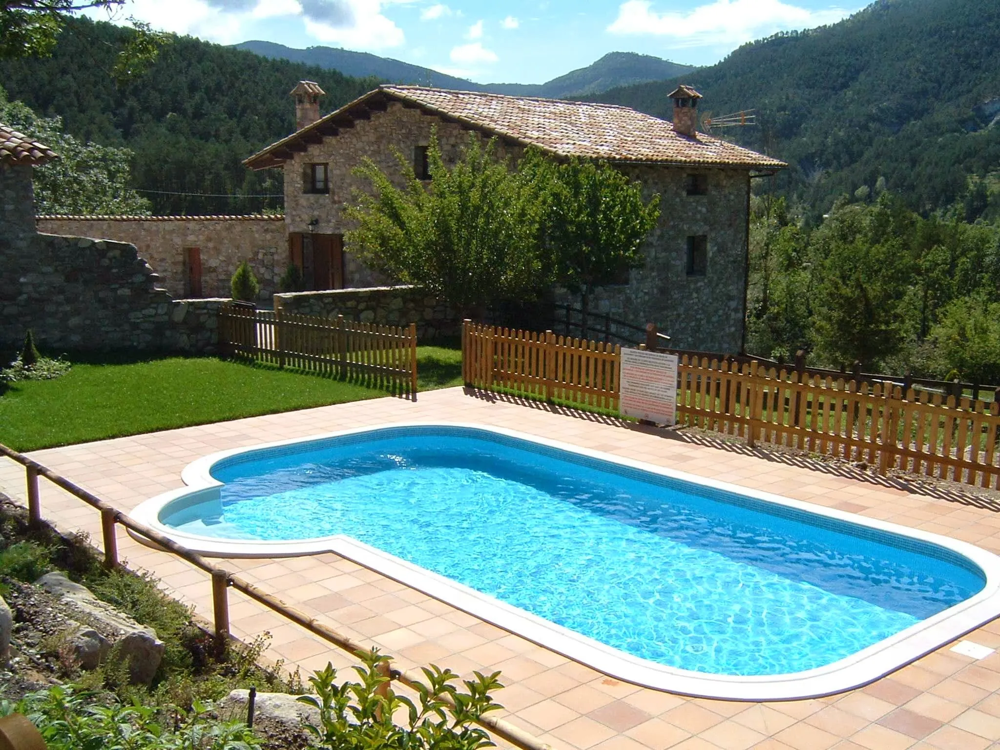 Masia Sarga photo 5