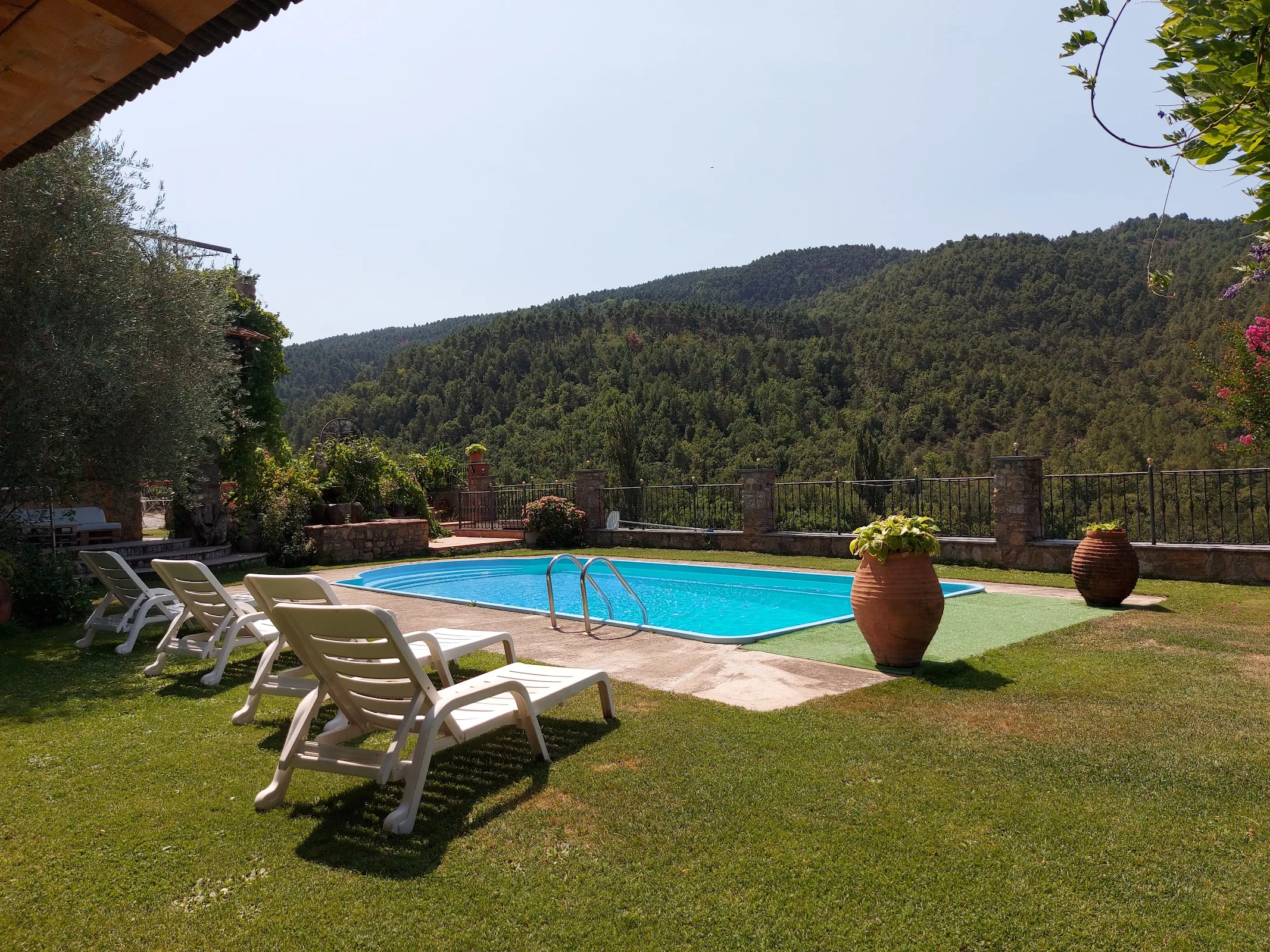 Casa Rural Cal Mestre Gros photo 2