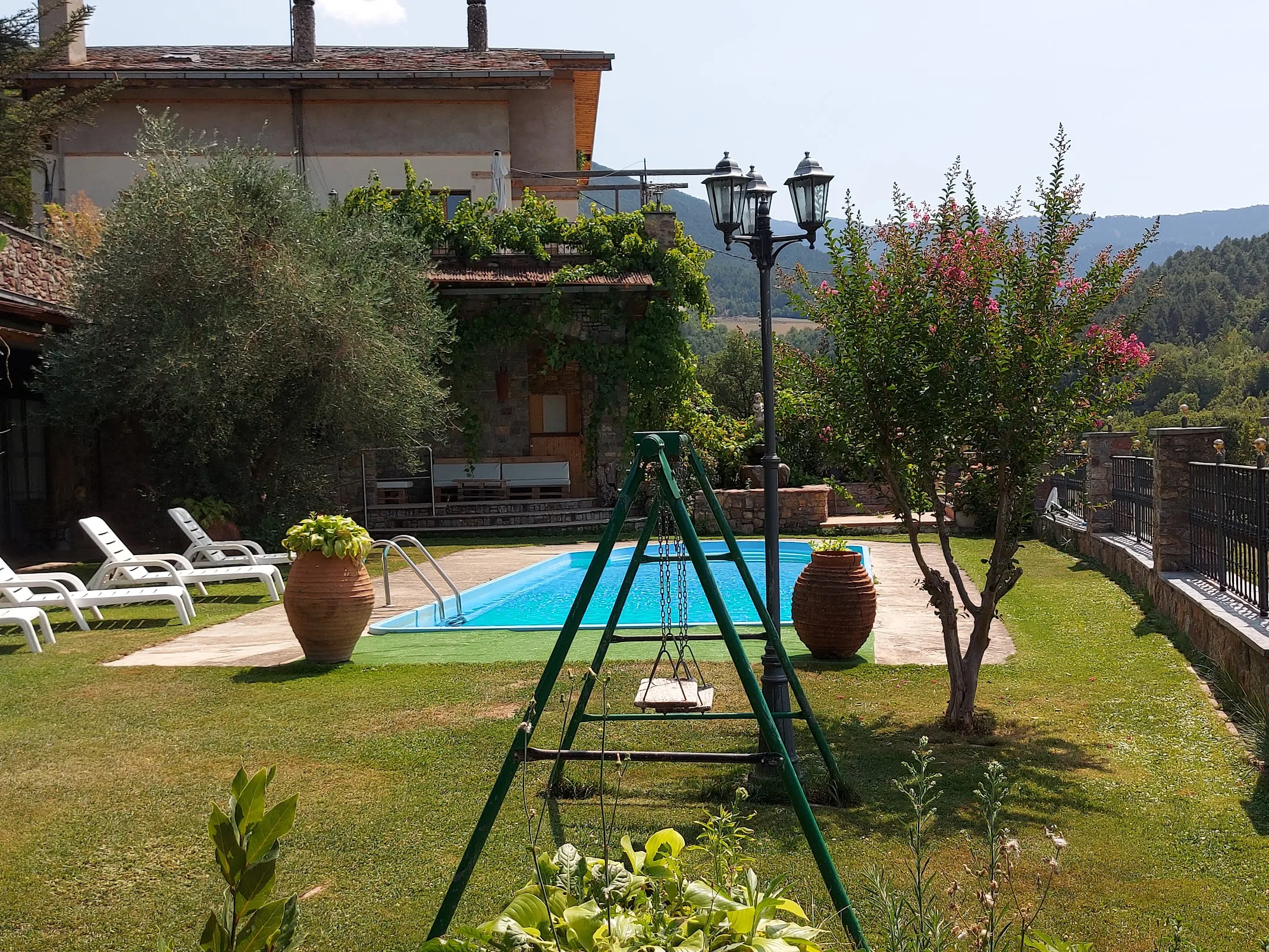 Casa Rural Cal Mestre Gros photo 3