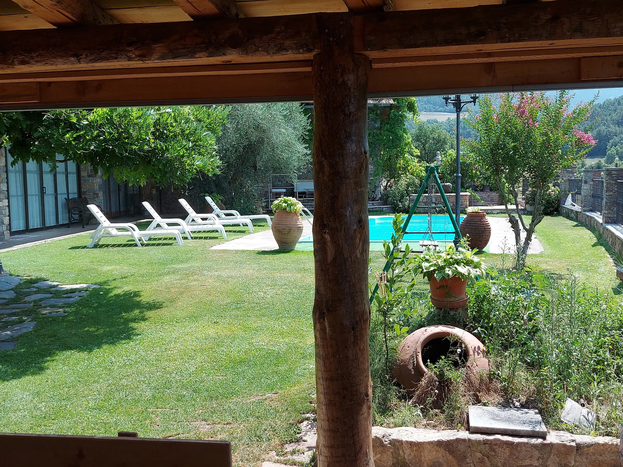 Casa Rural Cal Mestre Gros photo 4
