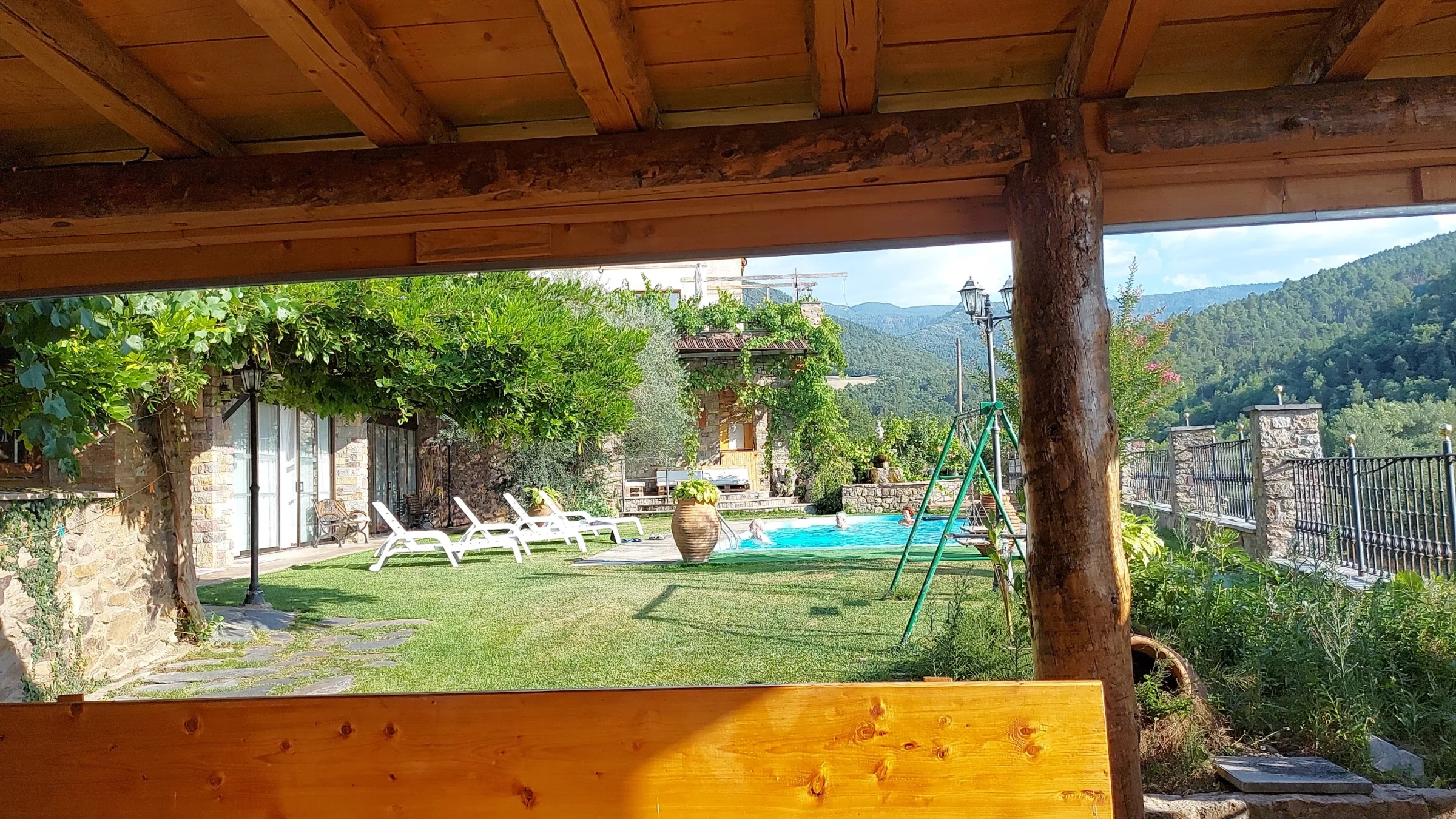 Casa Rural Cal Mestre Gros photo 5