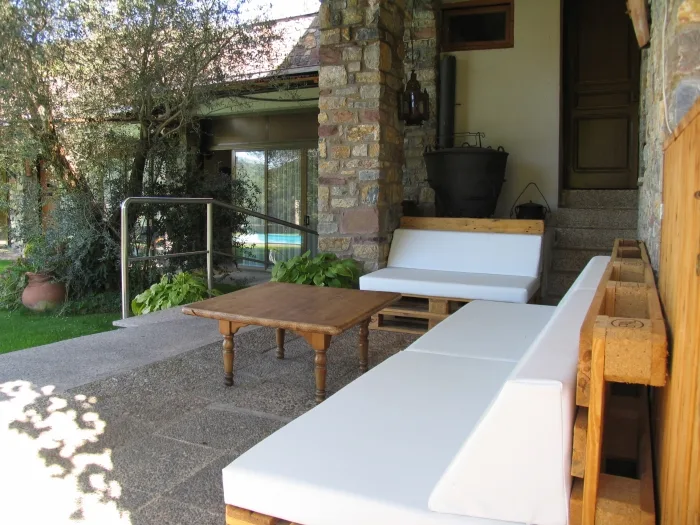 Casa Rural Cal Mestre Gros photo 6