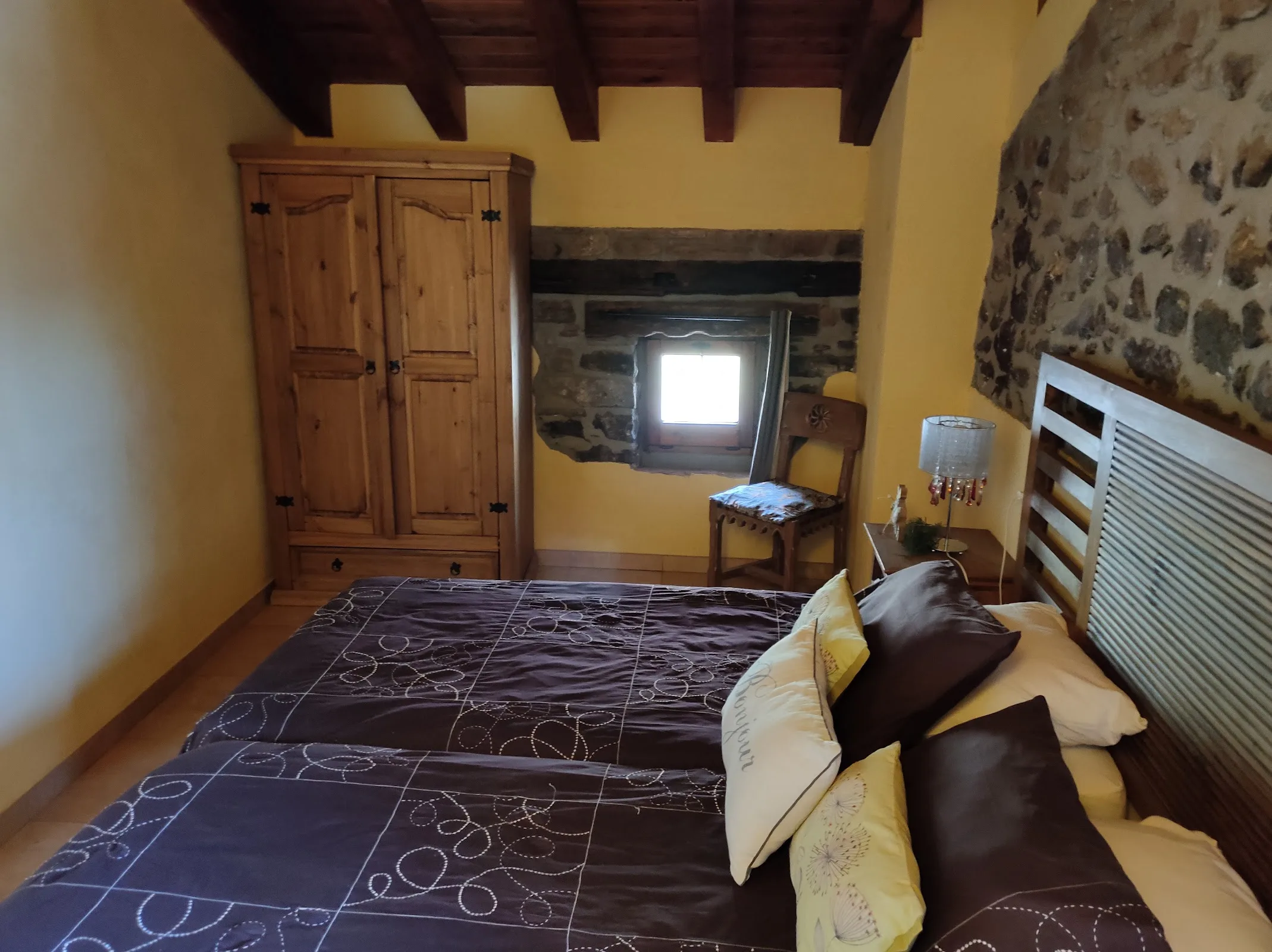 Casa Rural Cal Sodhi photo 2