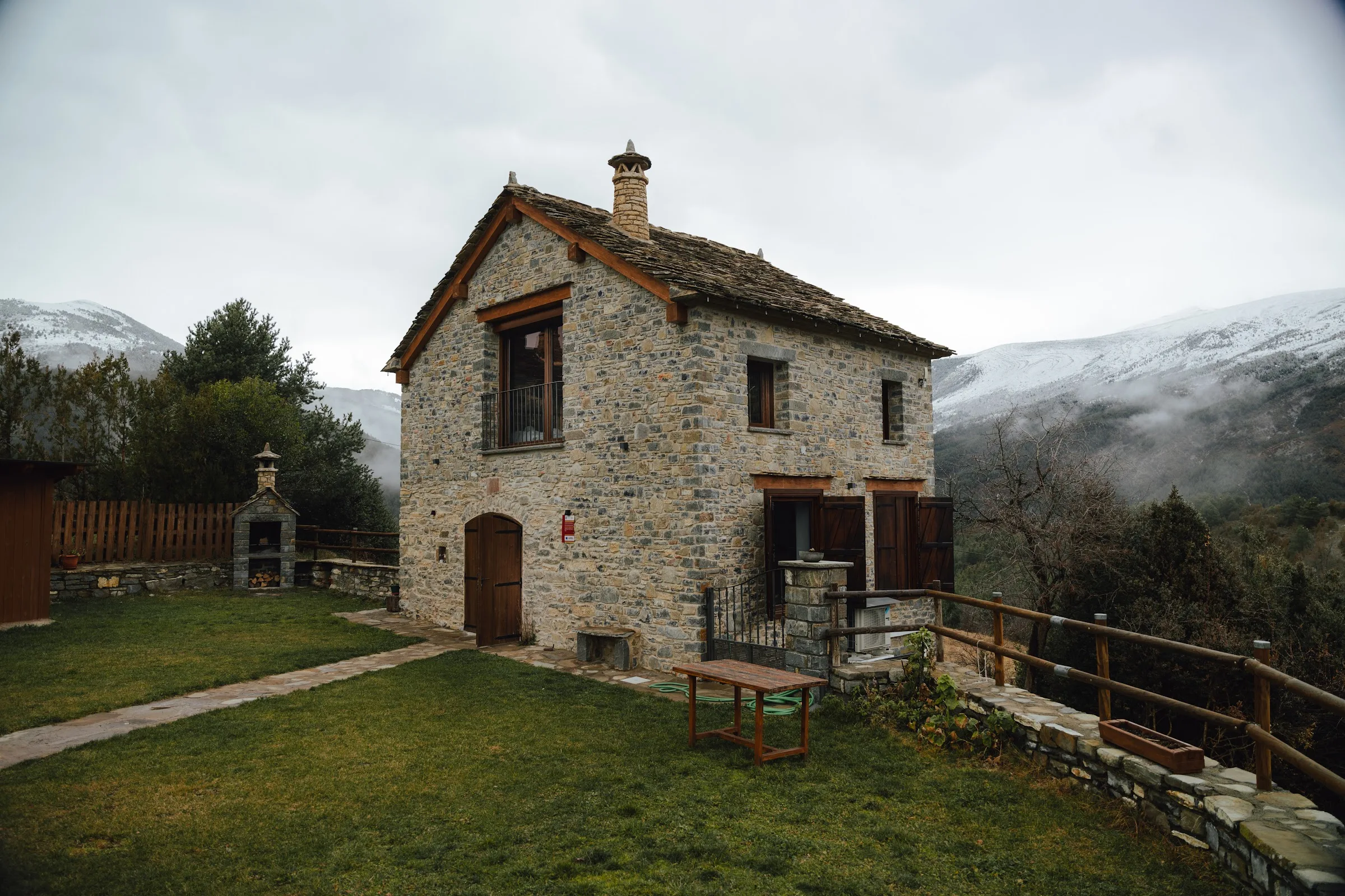 Casa Rural "Las Eras"