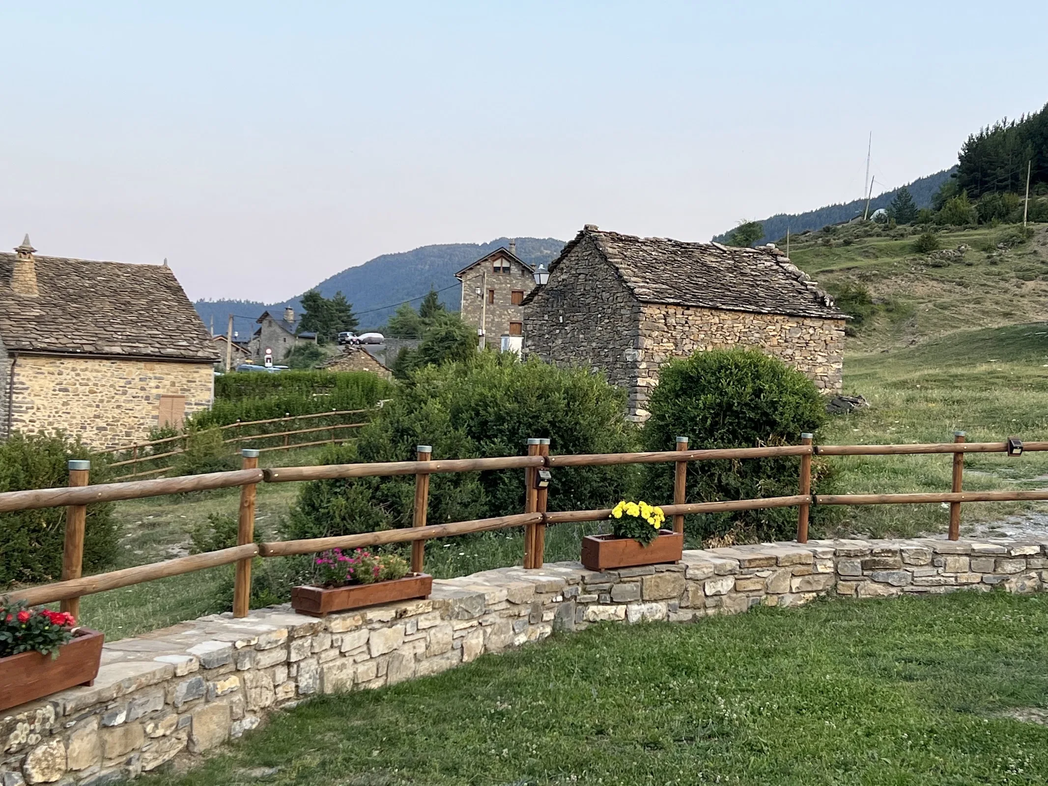 Casa Rural "Las Eras" photo 3