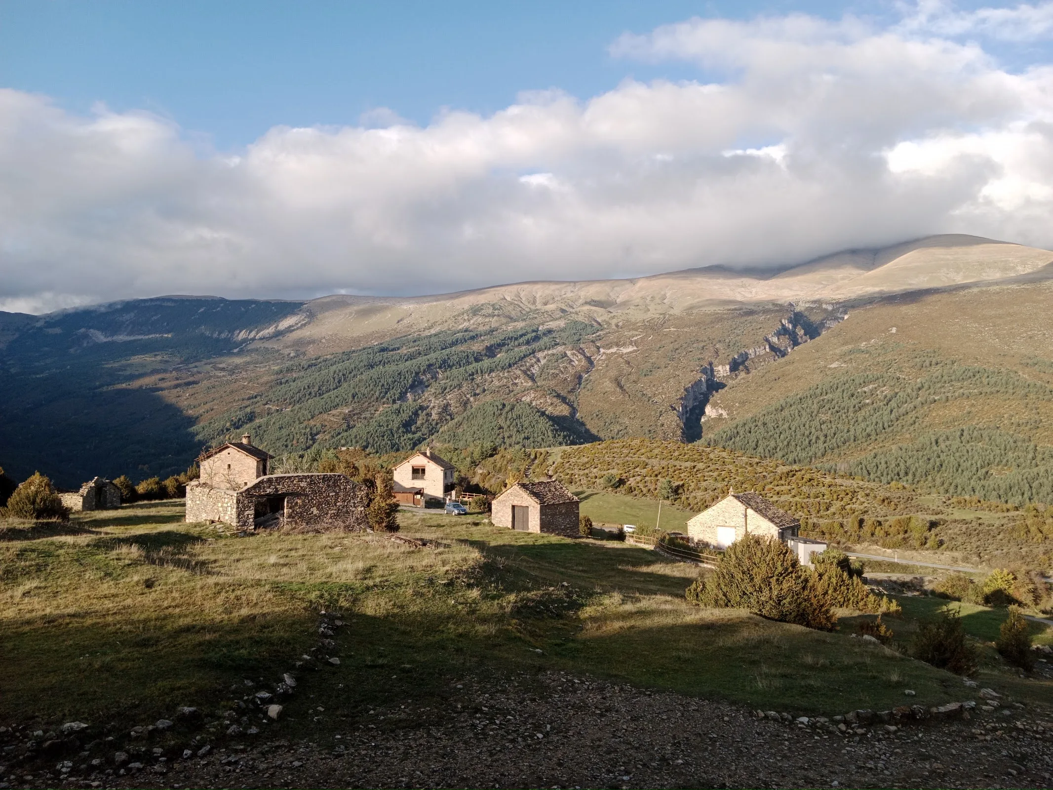 Casa Rural "Las Eras" photo 4