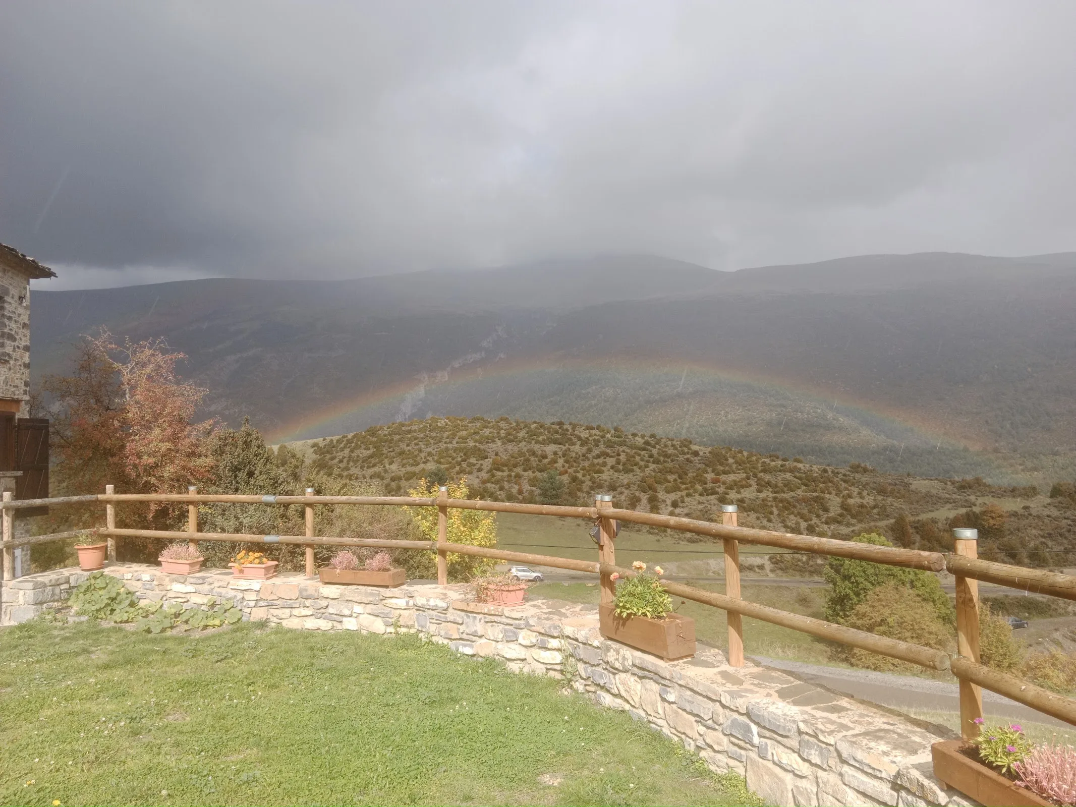 Casa Rural "Las Eras" photo 5