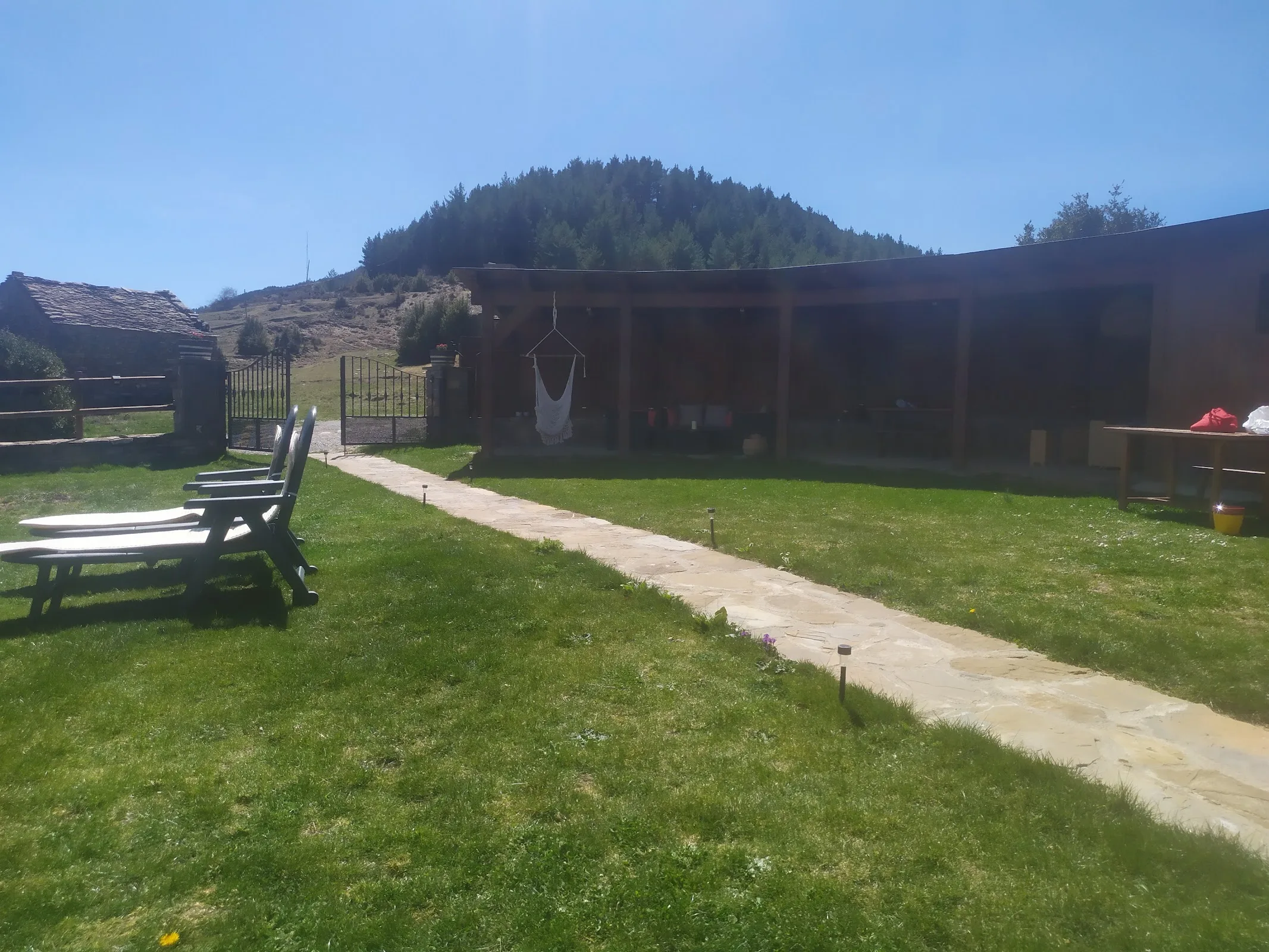 Casa Rural "Las Eras" photo 6