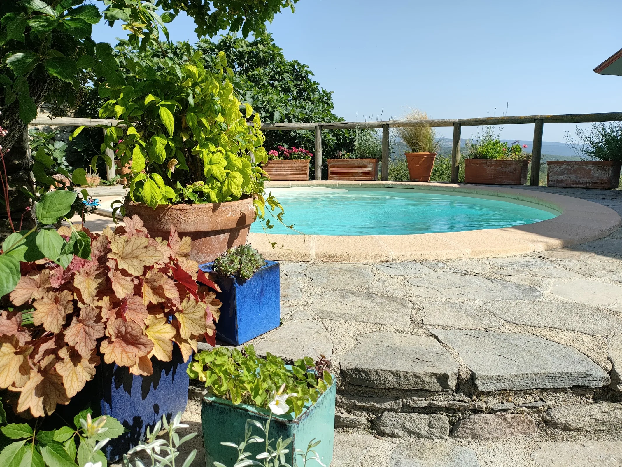 Casa Rural El Puy photo 4