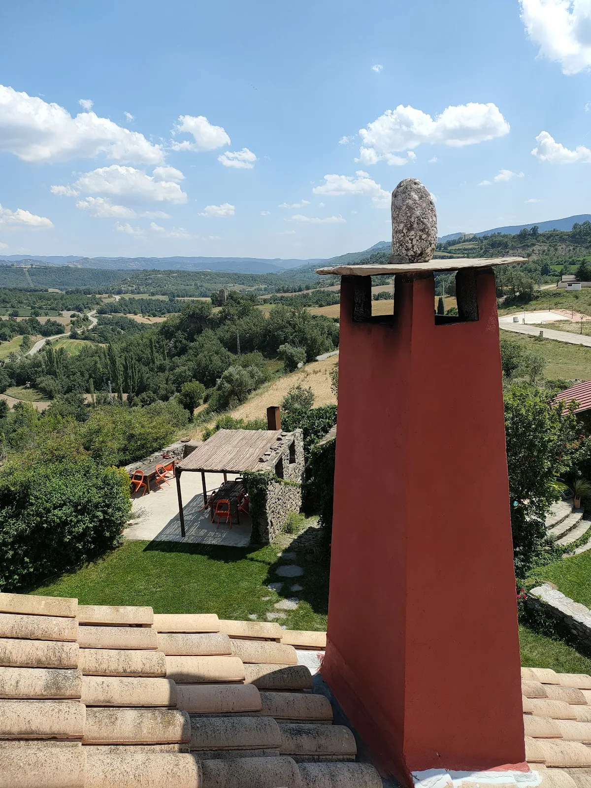 Casa Rural El Puy photo 6