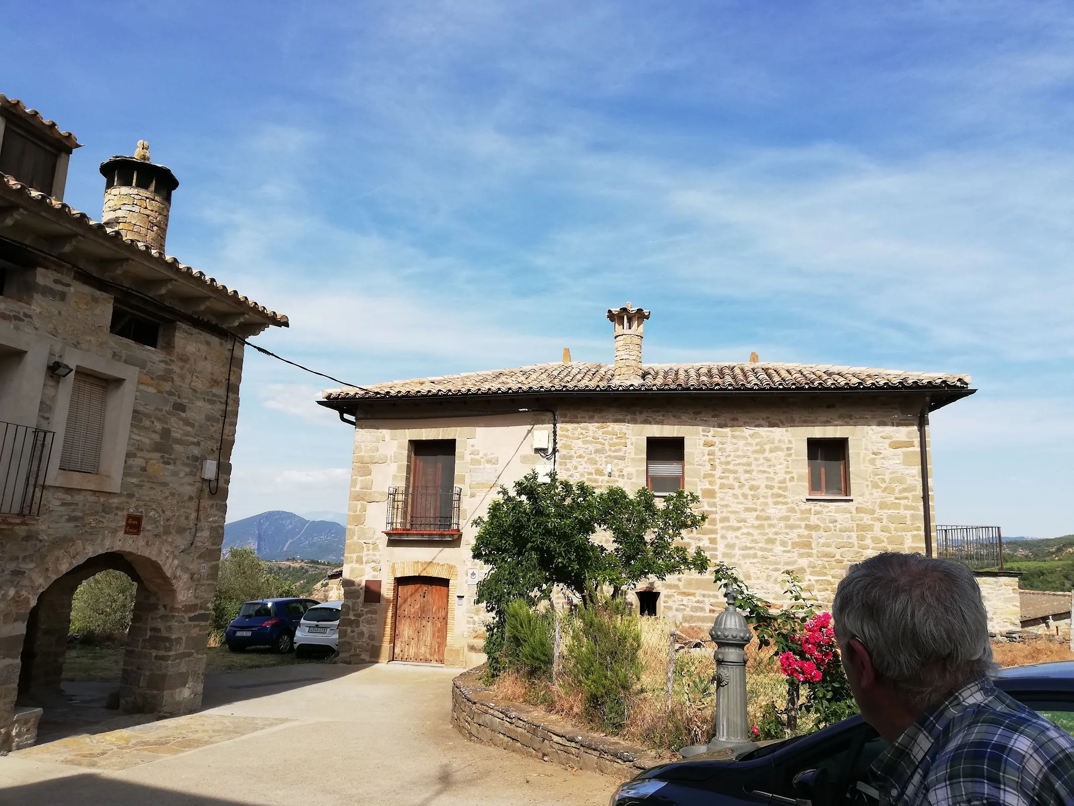 Casa Larriero de Olsón photo 3