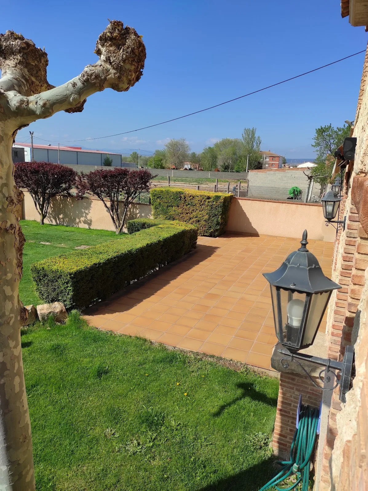 Casa Rural “JR”. photo 2