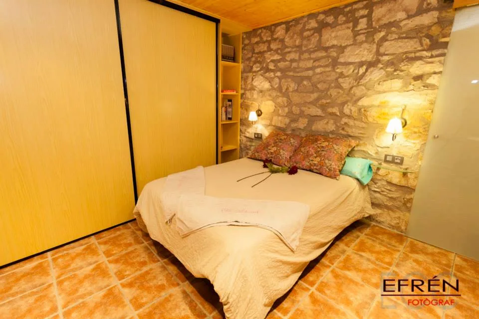 Casa Rural Cal Antoniet del Matarraña photo 2