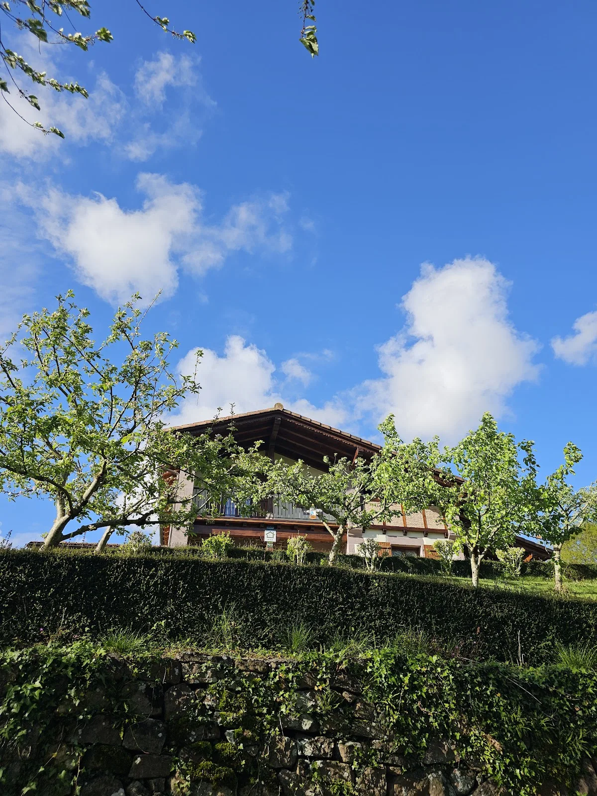 Casa Rural EGUZKI photo 5