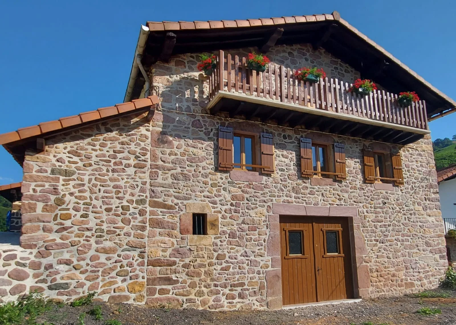Casa rural MARTINTOLANEA photo 3