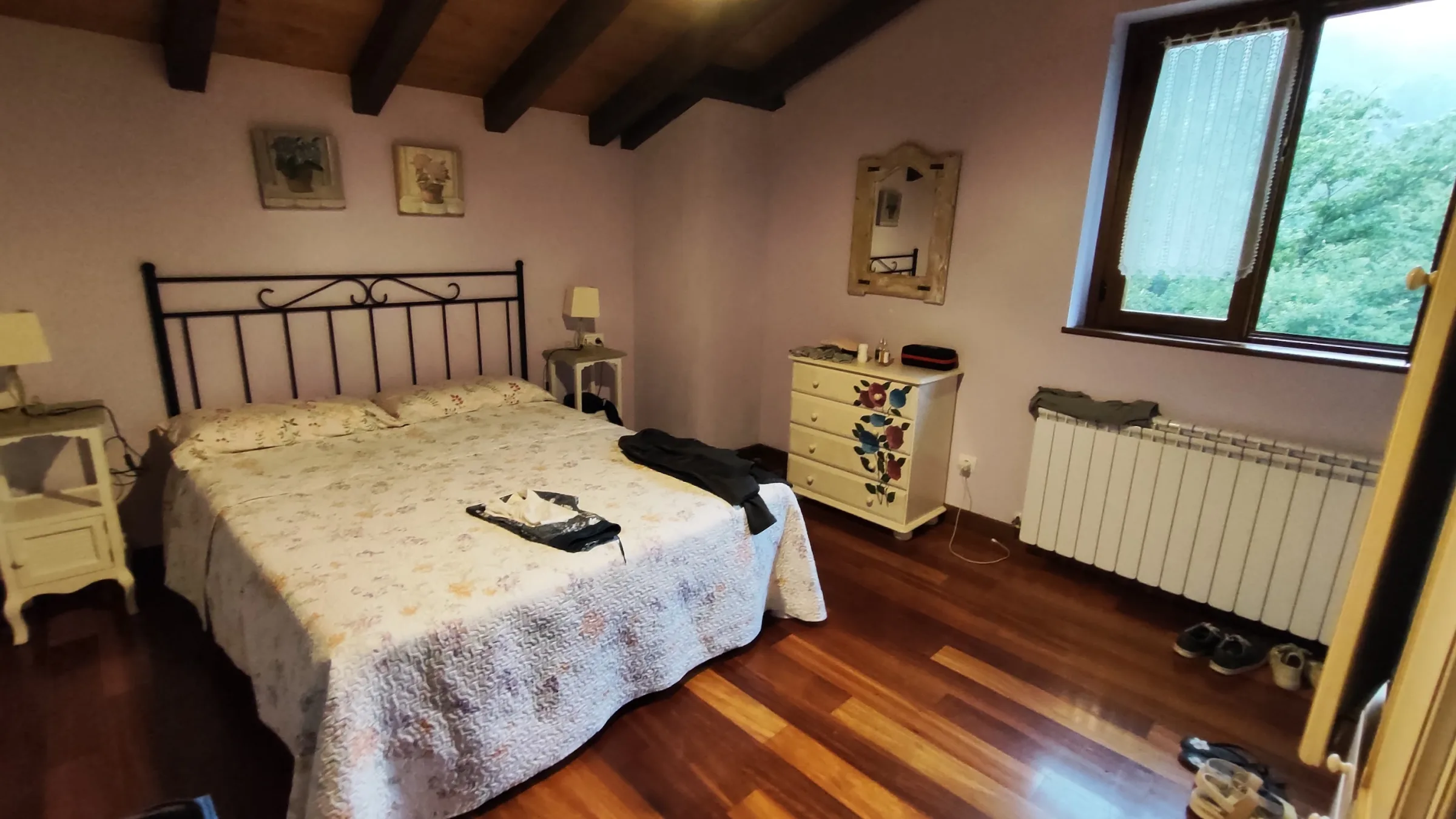 Casa rural Ortxixenea photo 2