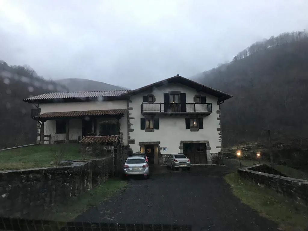 Casa rural Ortxixenea photo 4