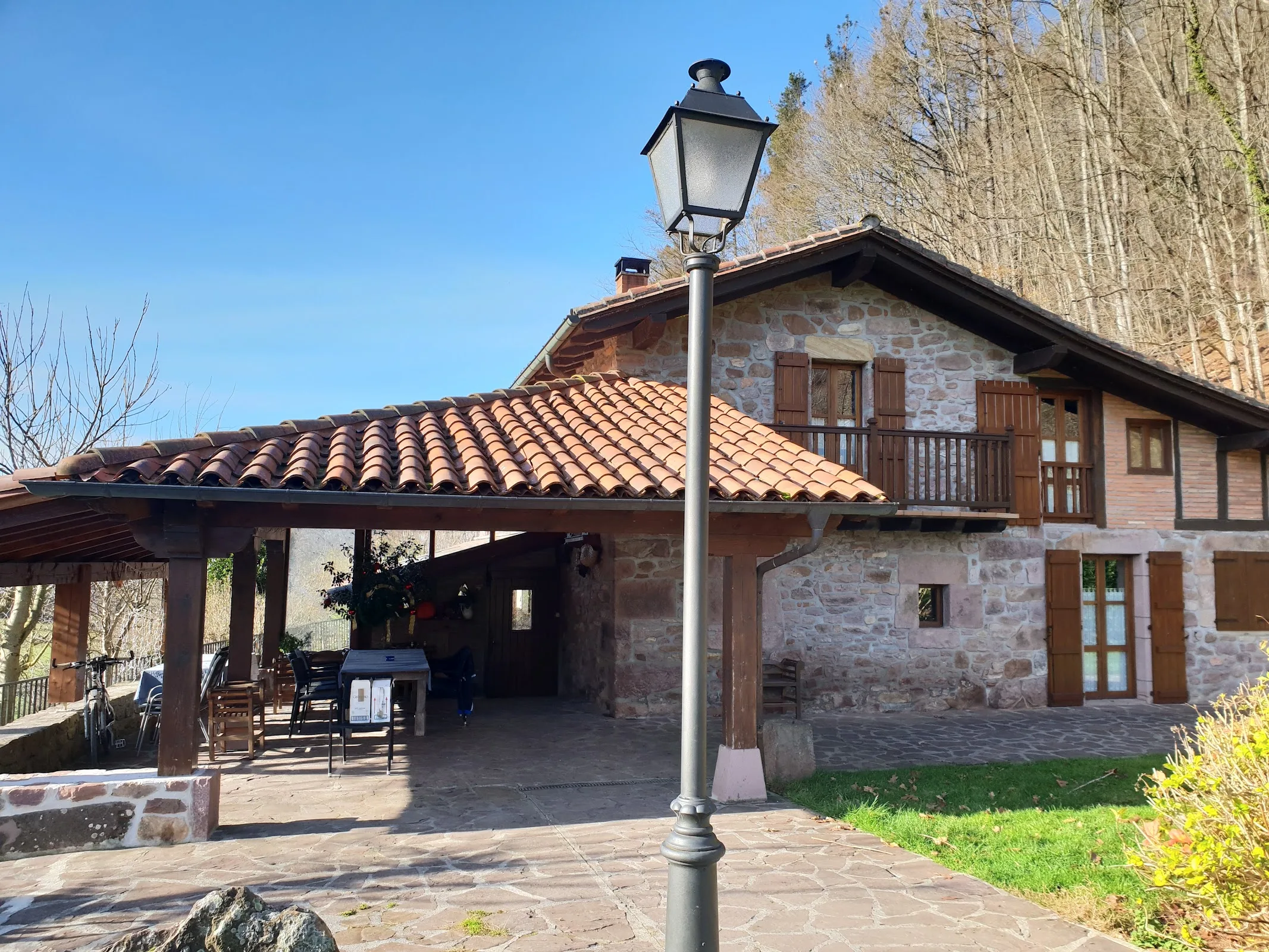 Casa Juanillo photo 3