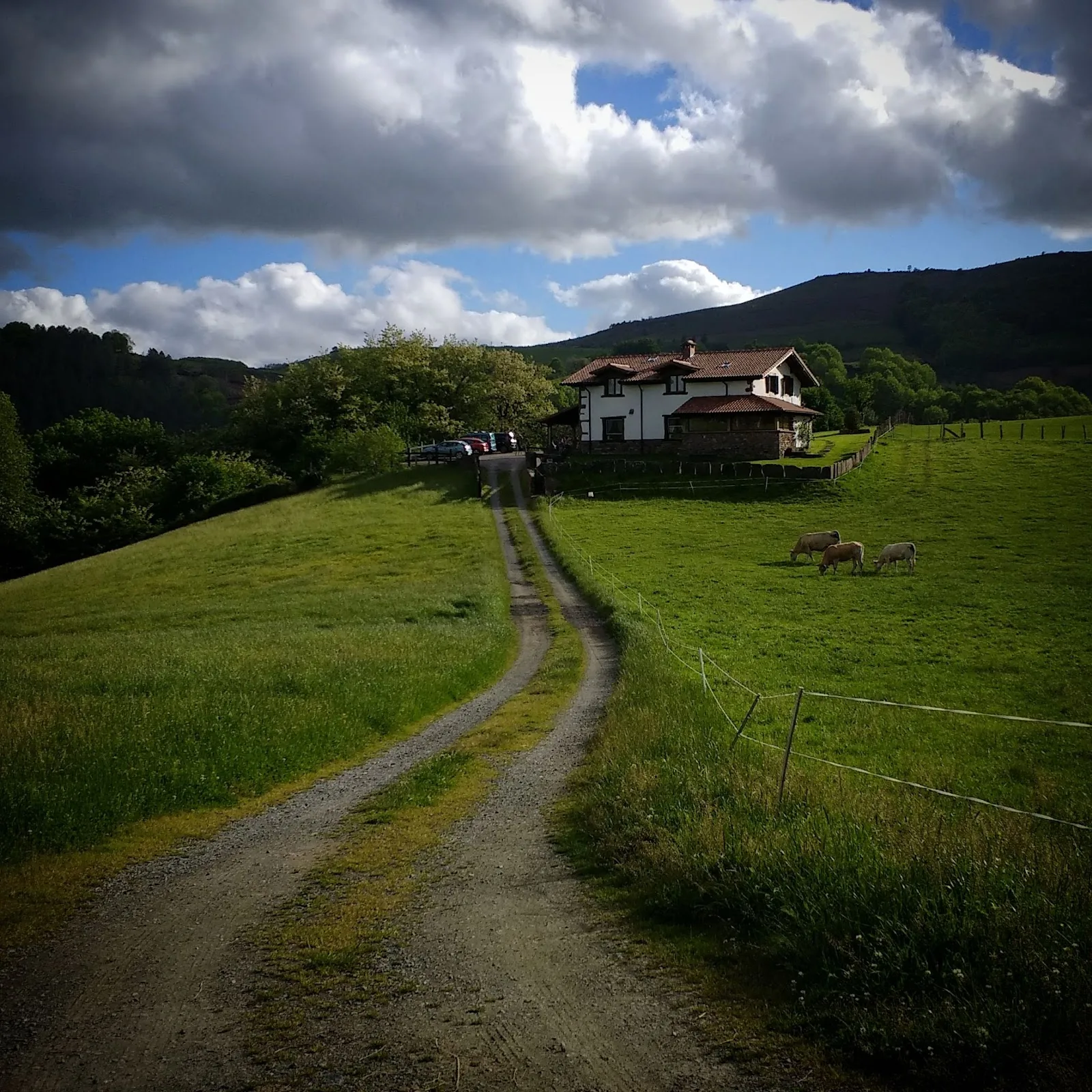 Casa Rural Apaiolarre photo 2