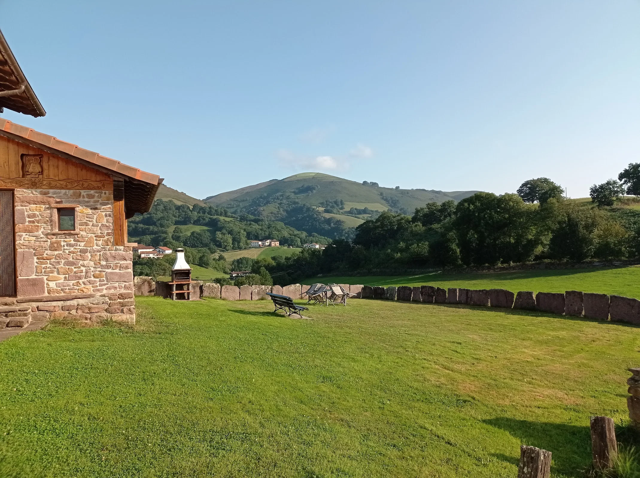 Casa Rural Apaiolarre photo 4
