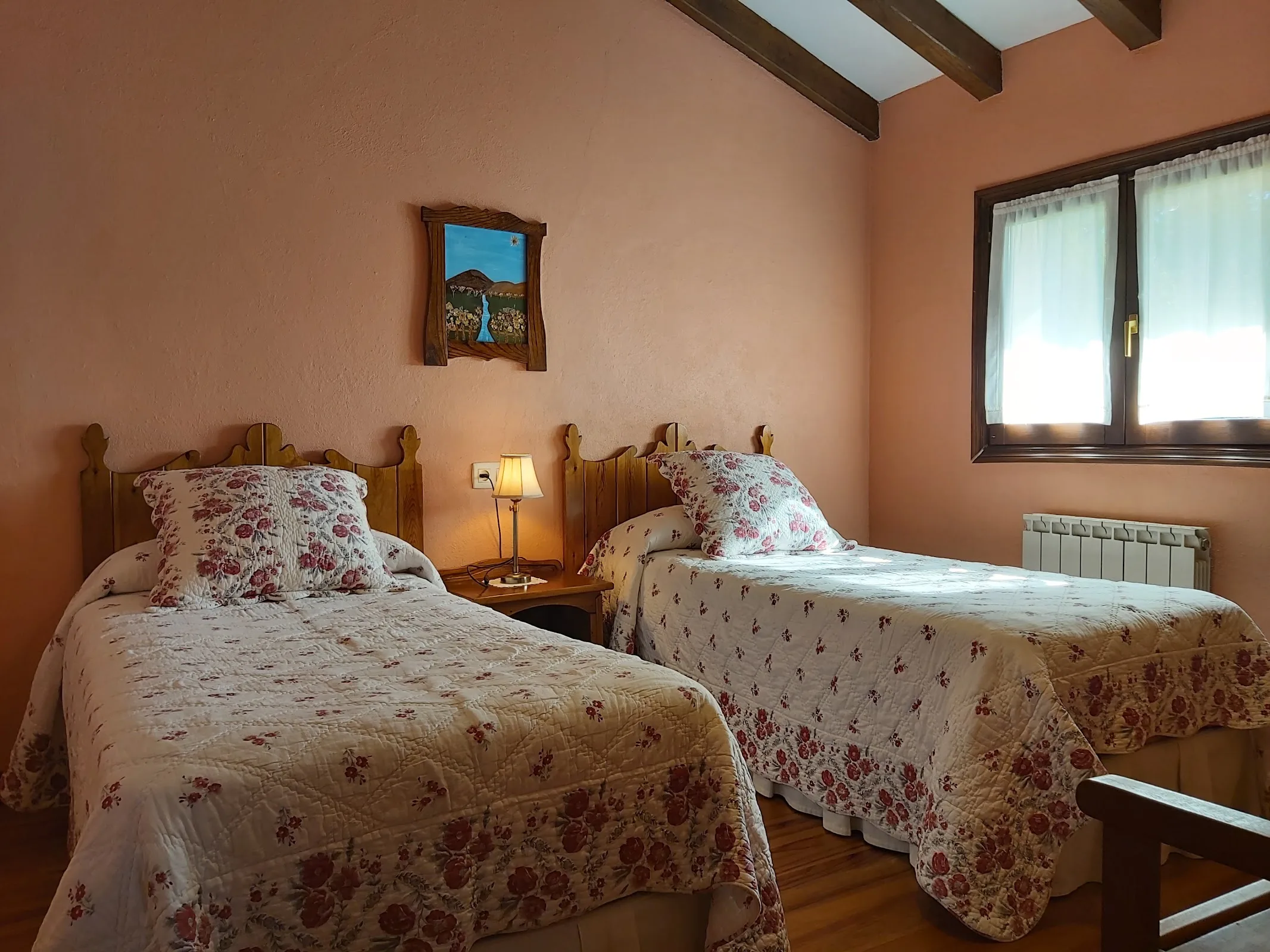 Casa Rural Karakotxeko Borda Norte y Sur photo 2