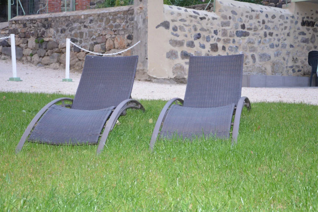 L'Oustal Del Pastre photo 3