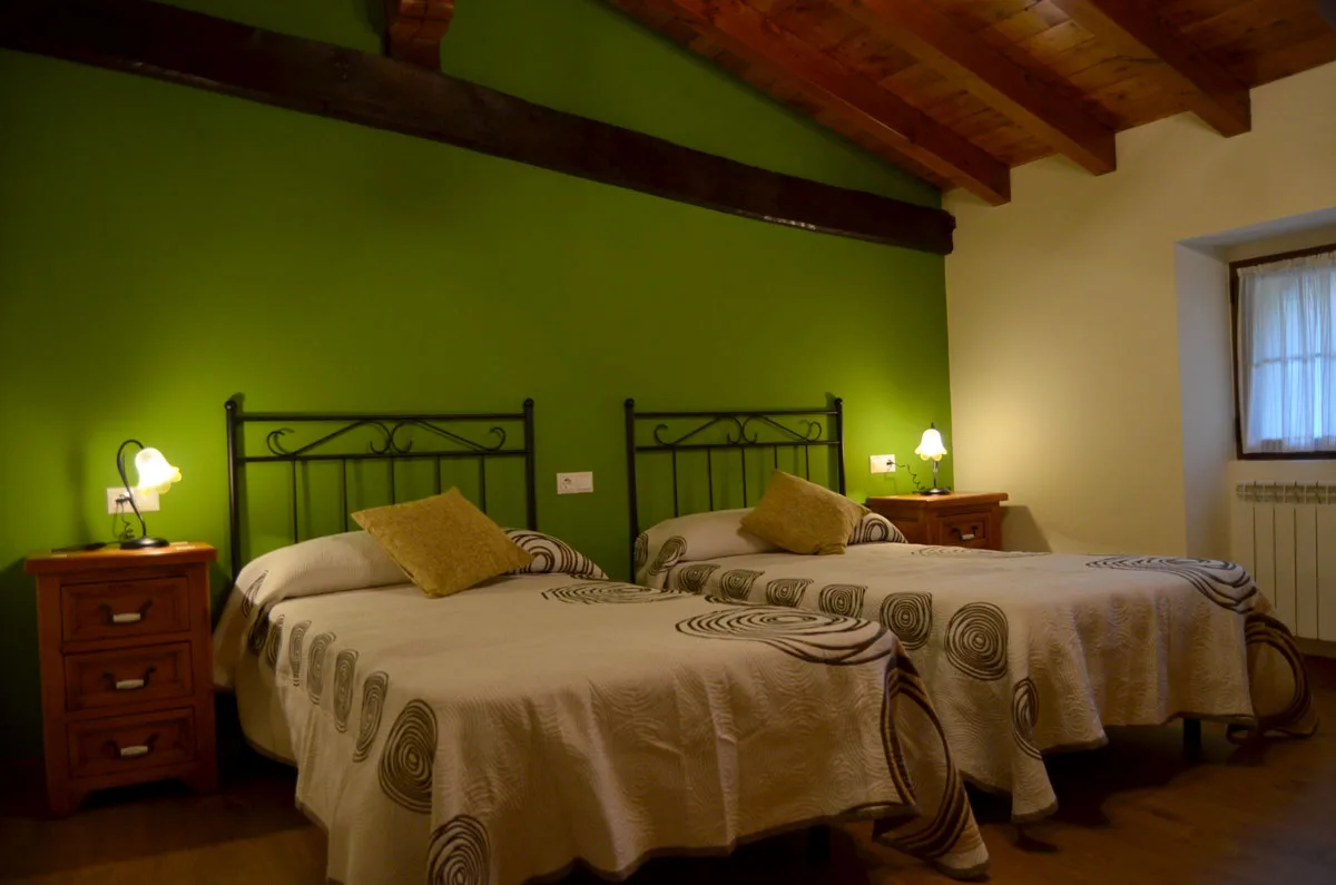 Lakoizketa country house photo 2