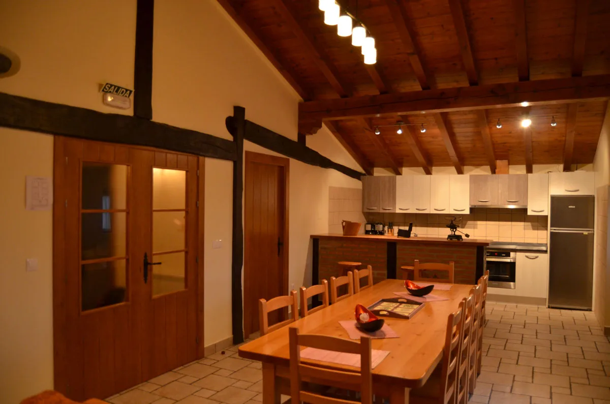 Lakoizketa country house photo 4