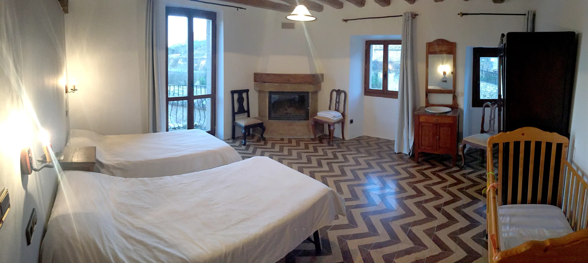Casa Cerio photo 2