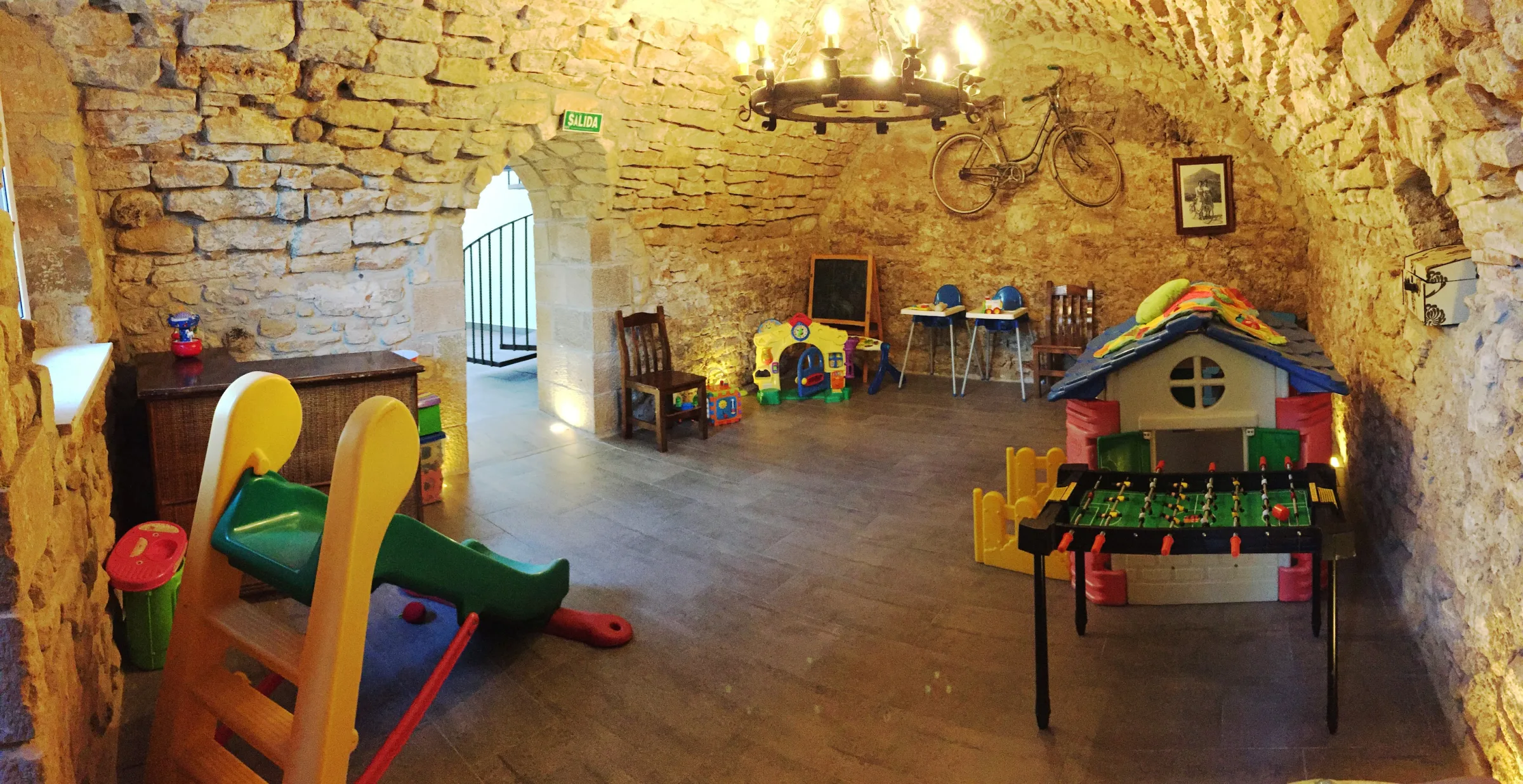 Casa Cerio photo 4