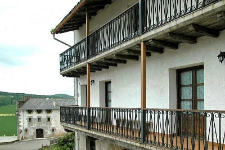 Gure Txoko Landetxea