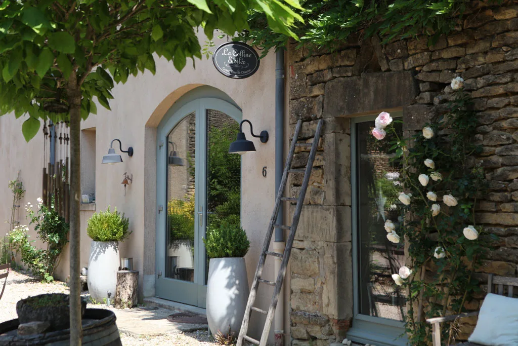 Casale à Saint-Père