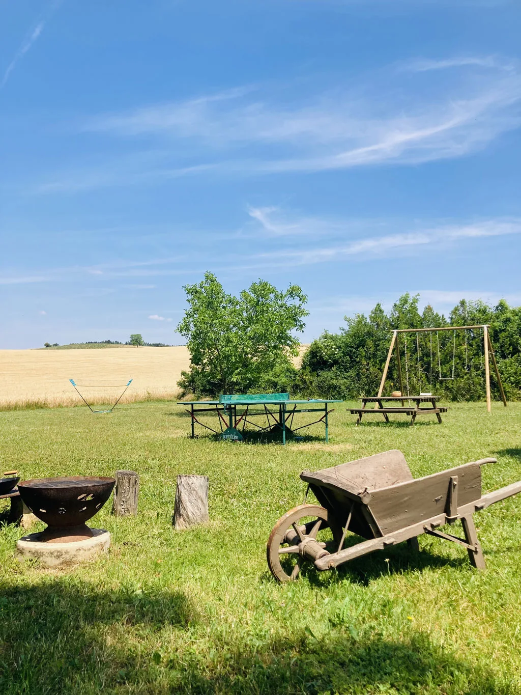 La Colline Etoilée photo 2