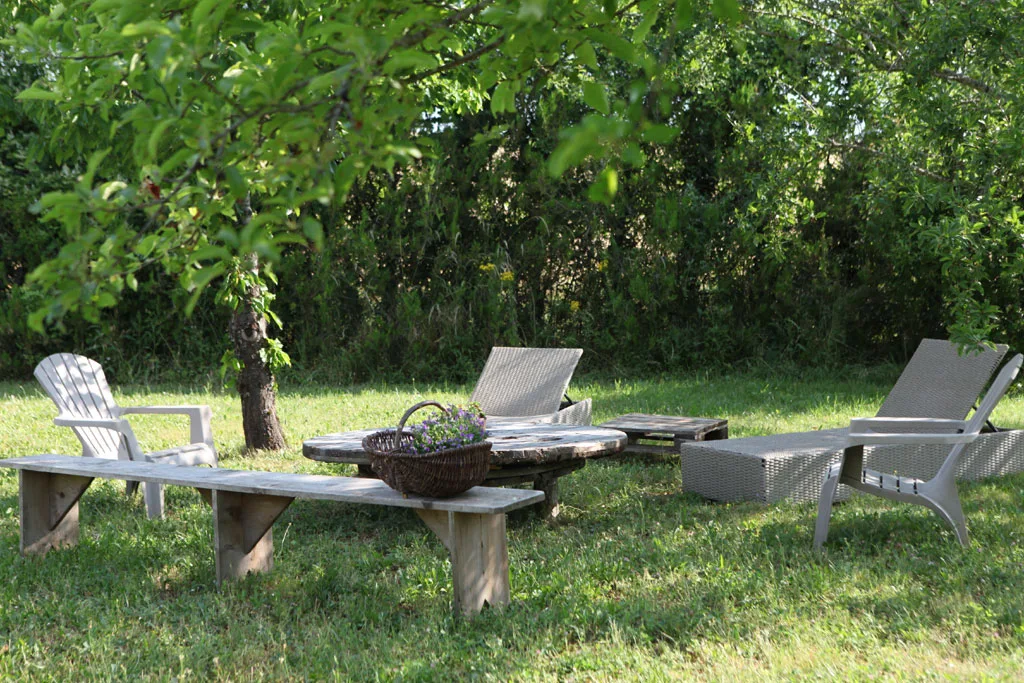 La Colline Etoilée photo 5