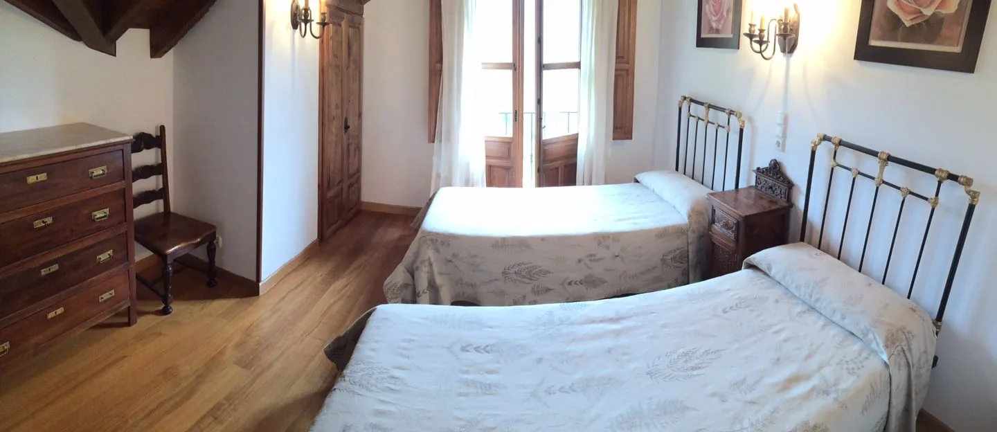 Casa Rural las Cumbres photo 2