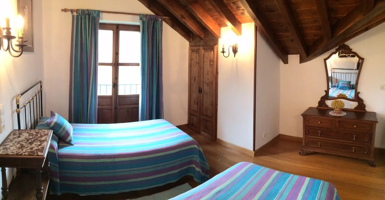 Casa Rural las Cumbres photo 4