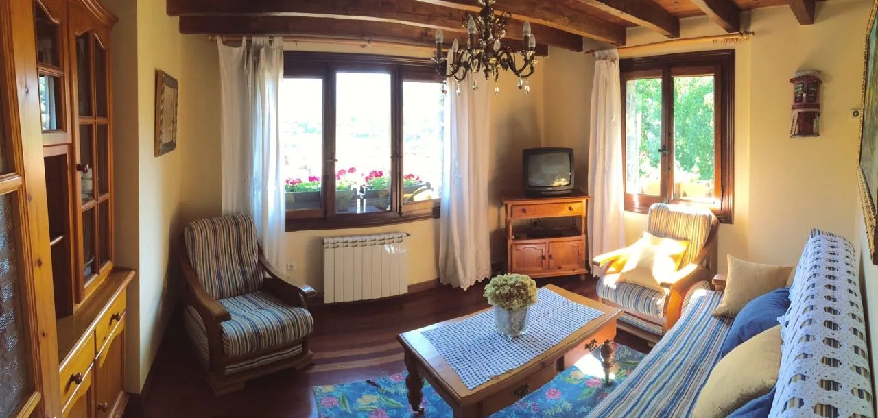 Casa Rural las Cumbres photo 5