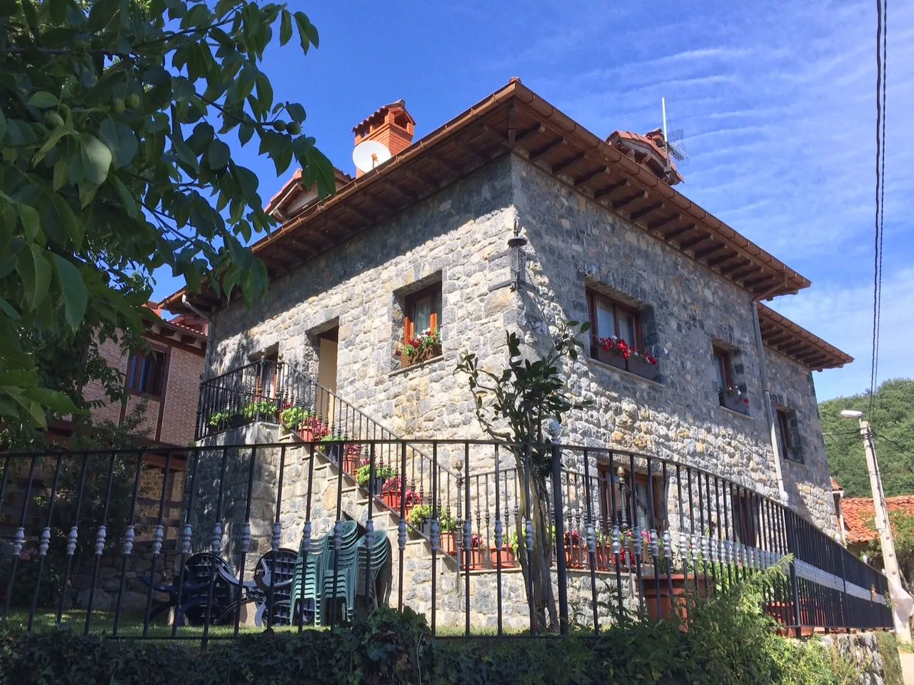 Casa Rural las Cumbres photo 6
