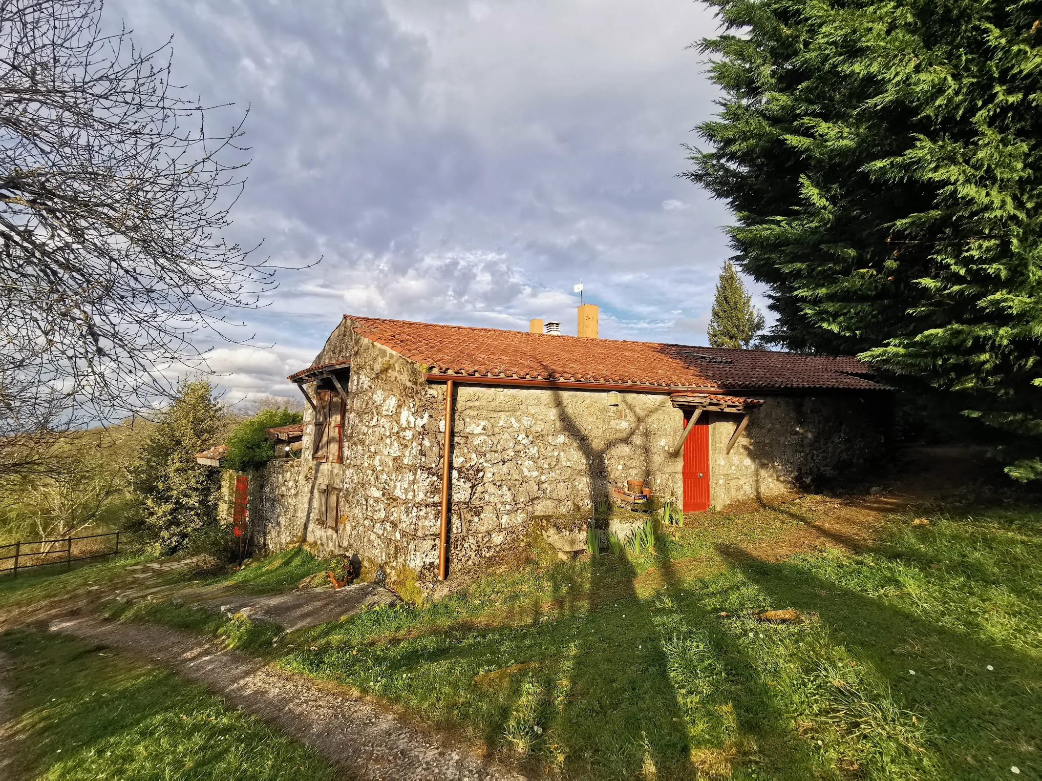 Caserío da Castiñeira - turismo rural na Ribeira Sacra photo 3