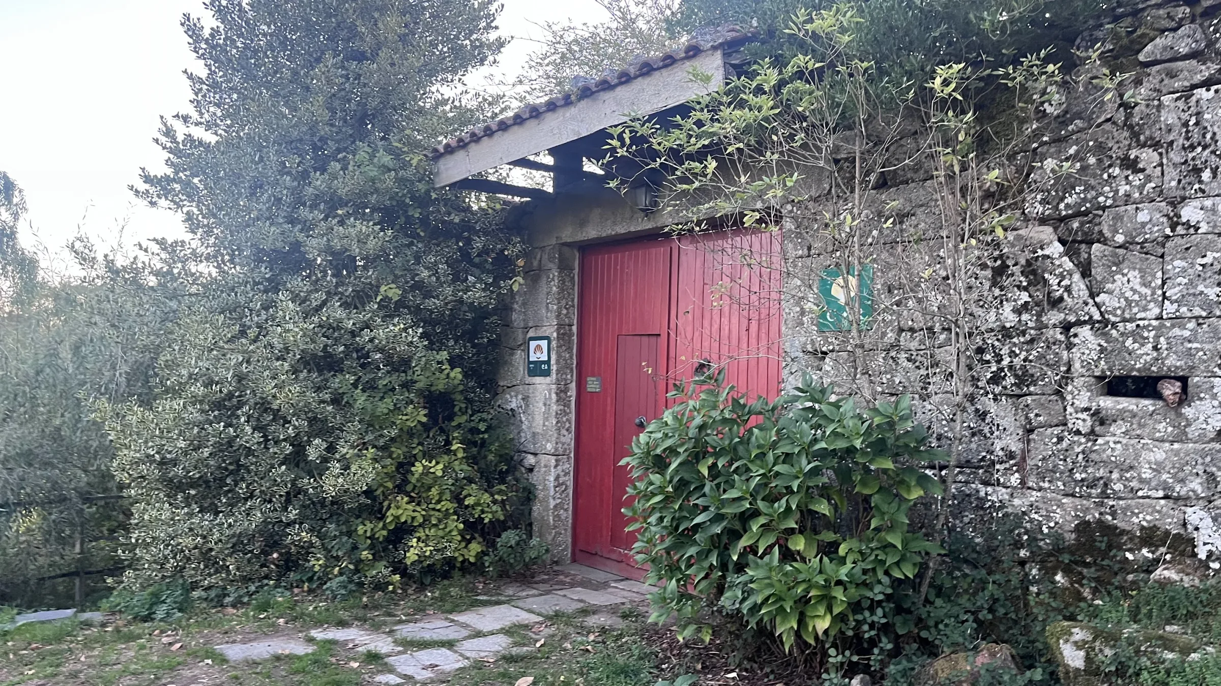 Caserío da Castiñeira - turismo rural na Ribeira Sacra photo 5