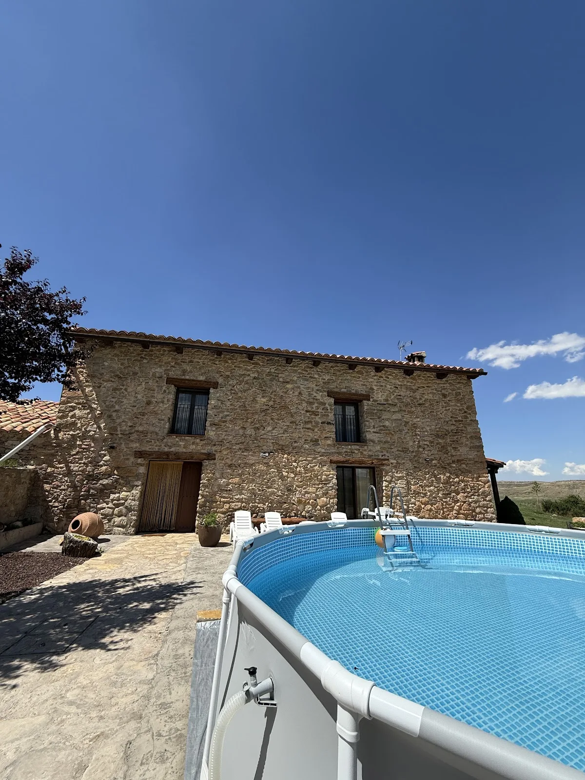Masia Casa Rullo photo 3