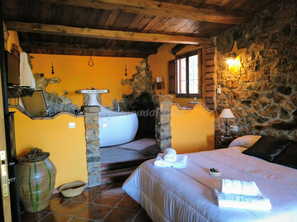 Casa rural El Niu del Pardal photo 2