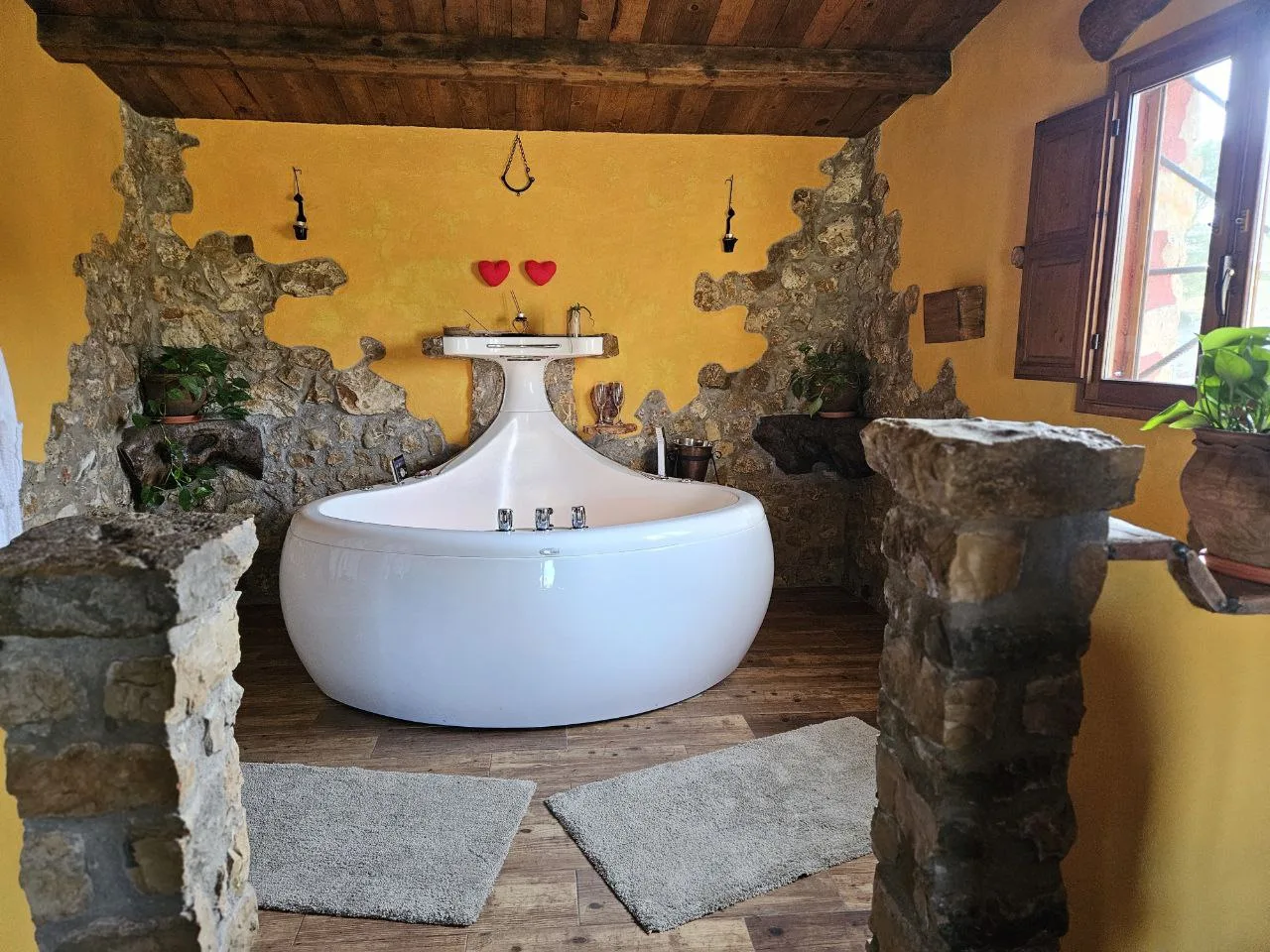 Casa rural El Niu del Pardal photo 5