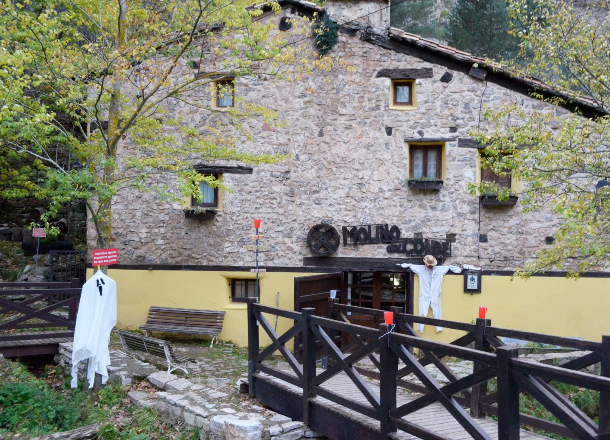 Molino del Conde photo 3